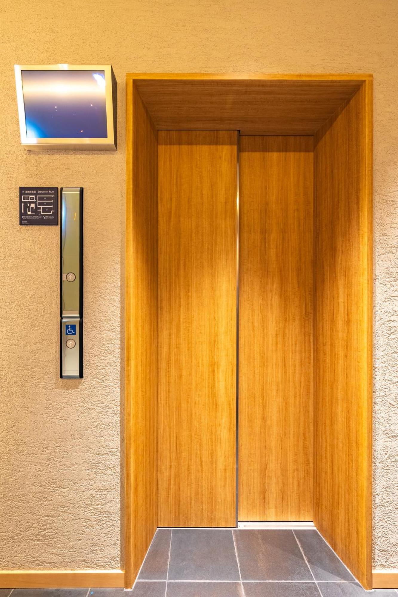 Dash Living Gojo Kyoto Exterior photo