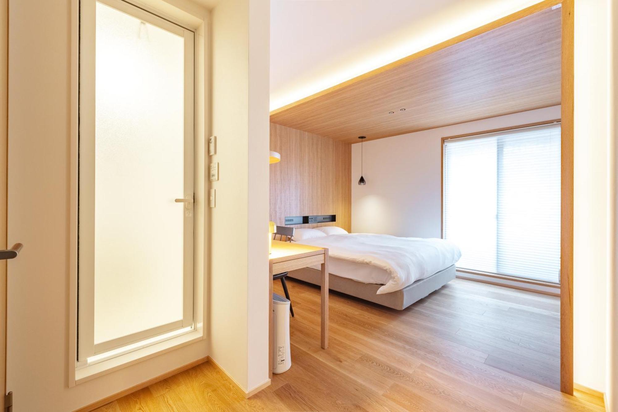Dash Living Gojo Kyoto Exterior photo