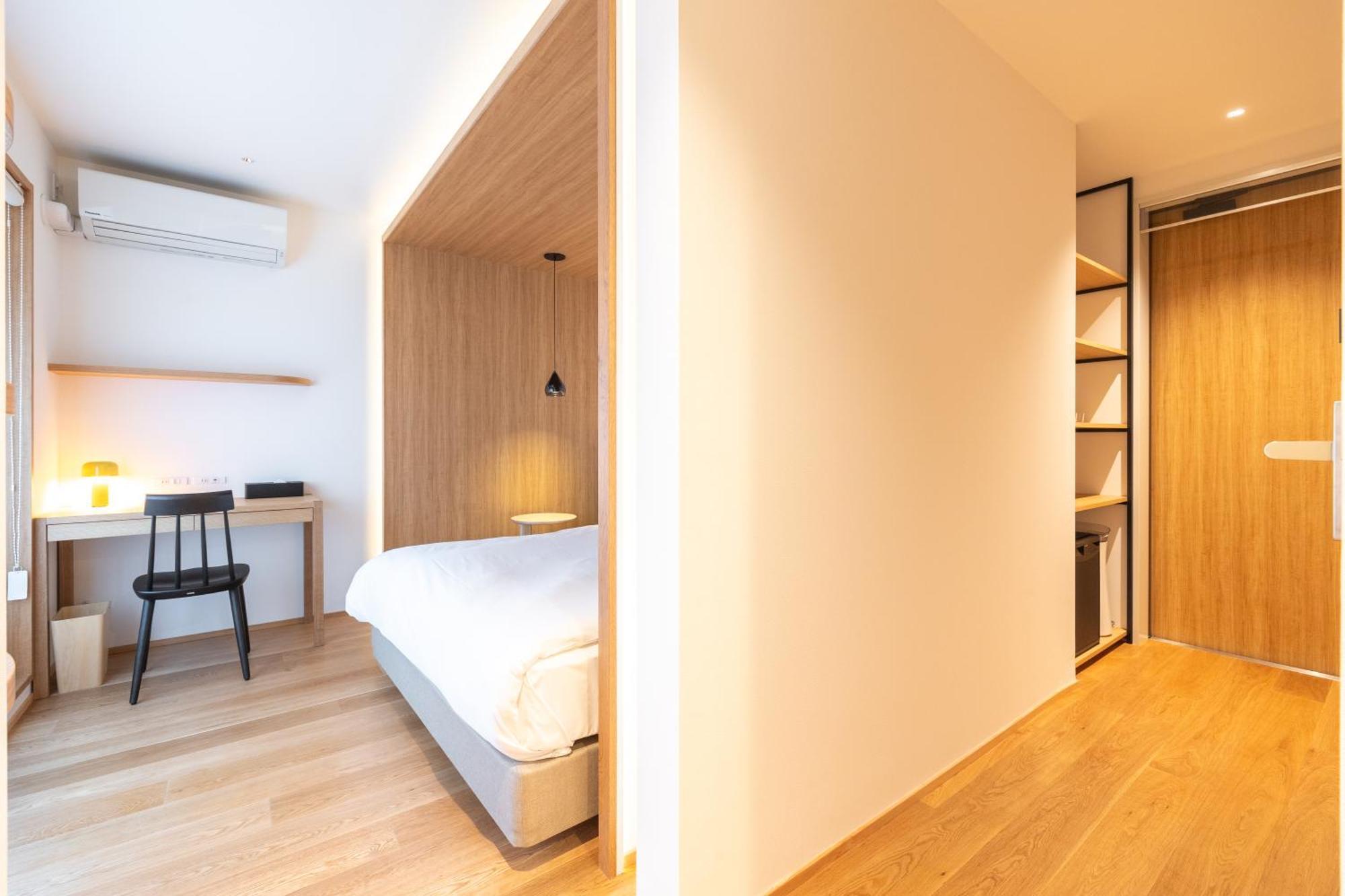 Dash Living Gojo Kyoto Exterior photo