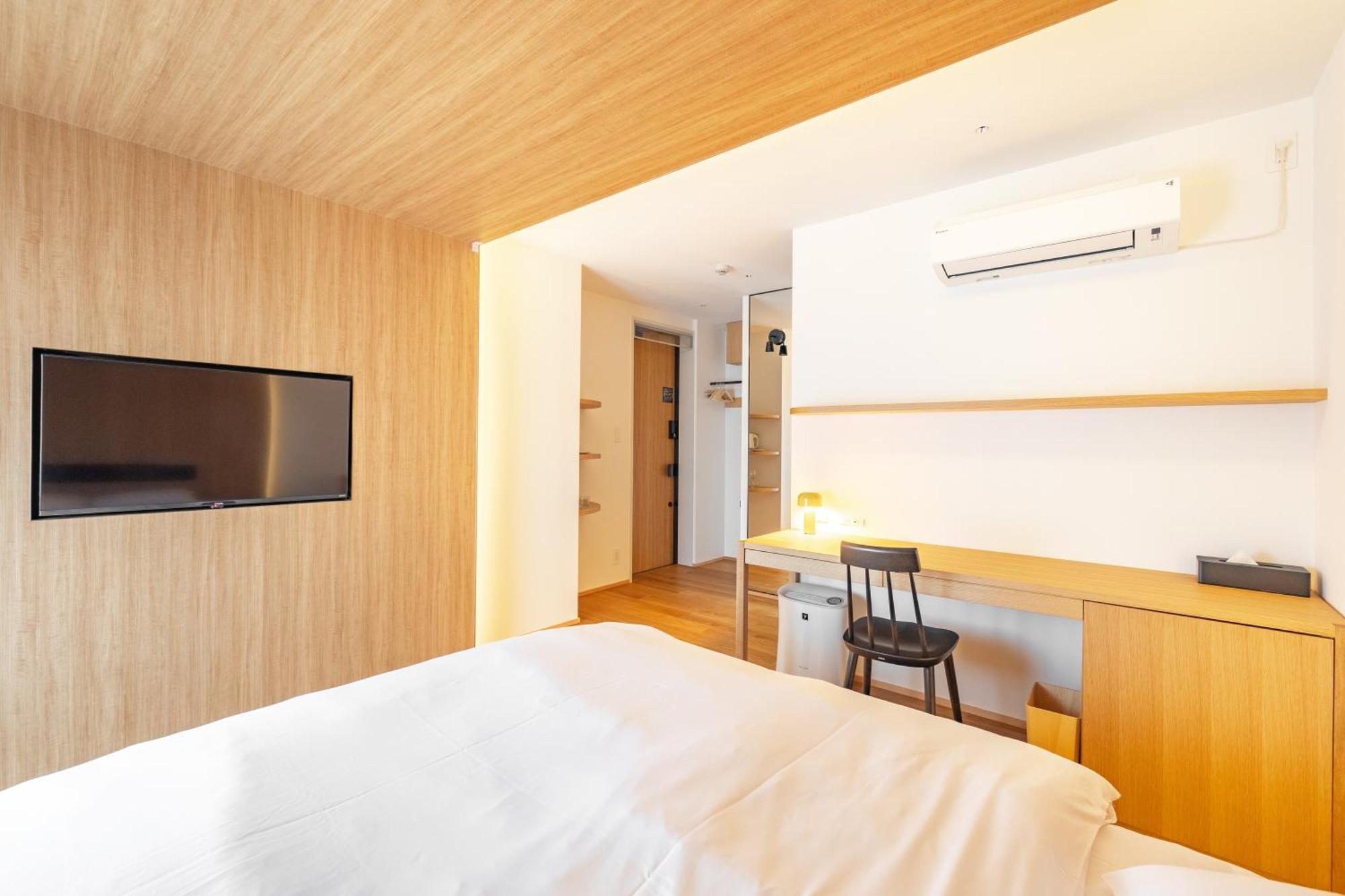 Dash Living Gojo Kyoto Exterior photo