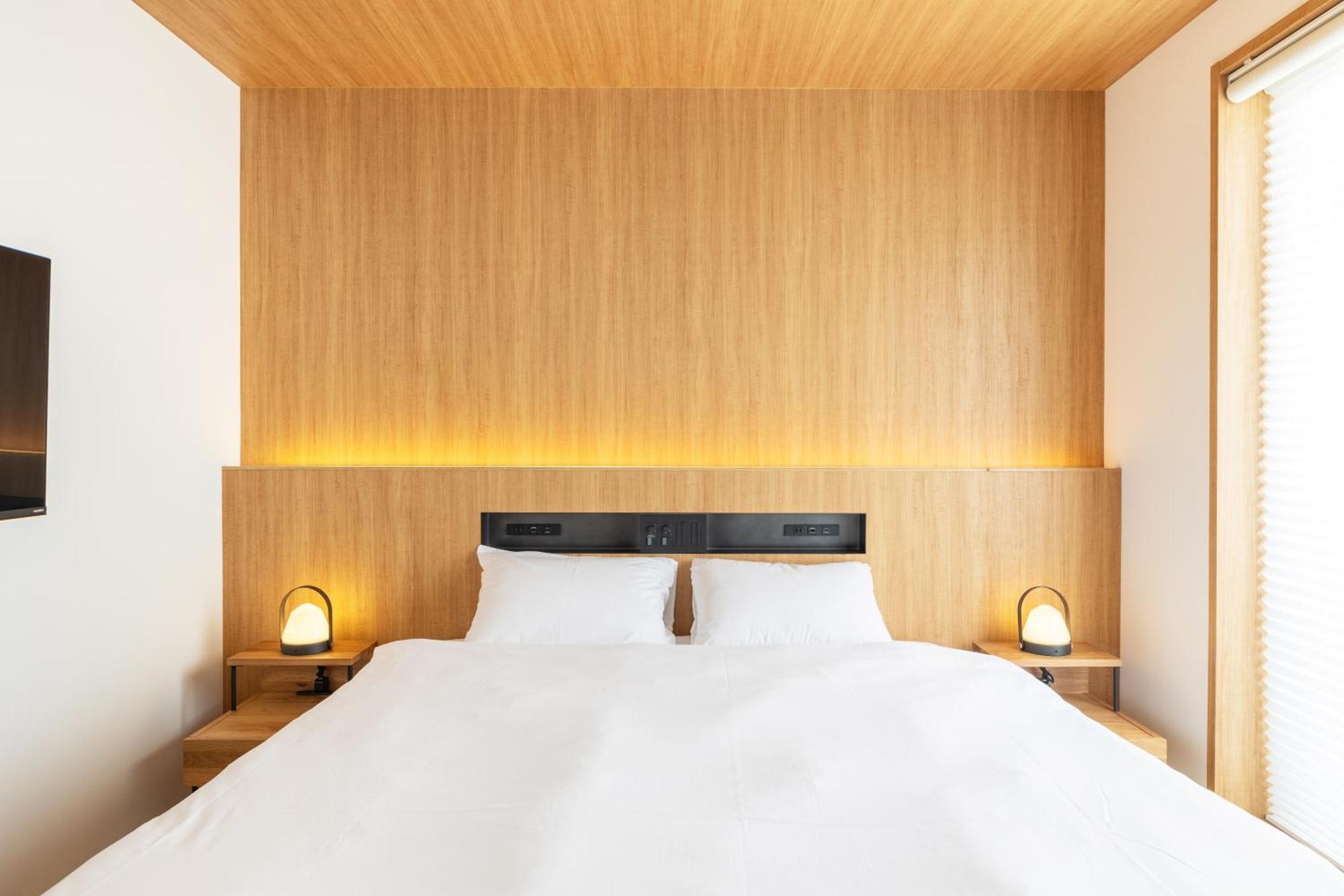 Dash Living Gojo Kyoto Exterior photo