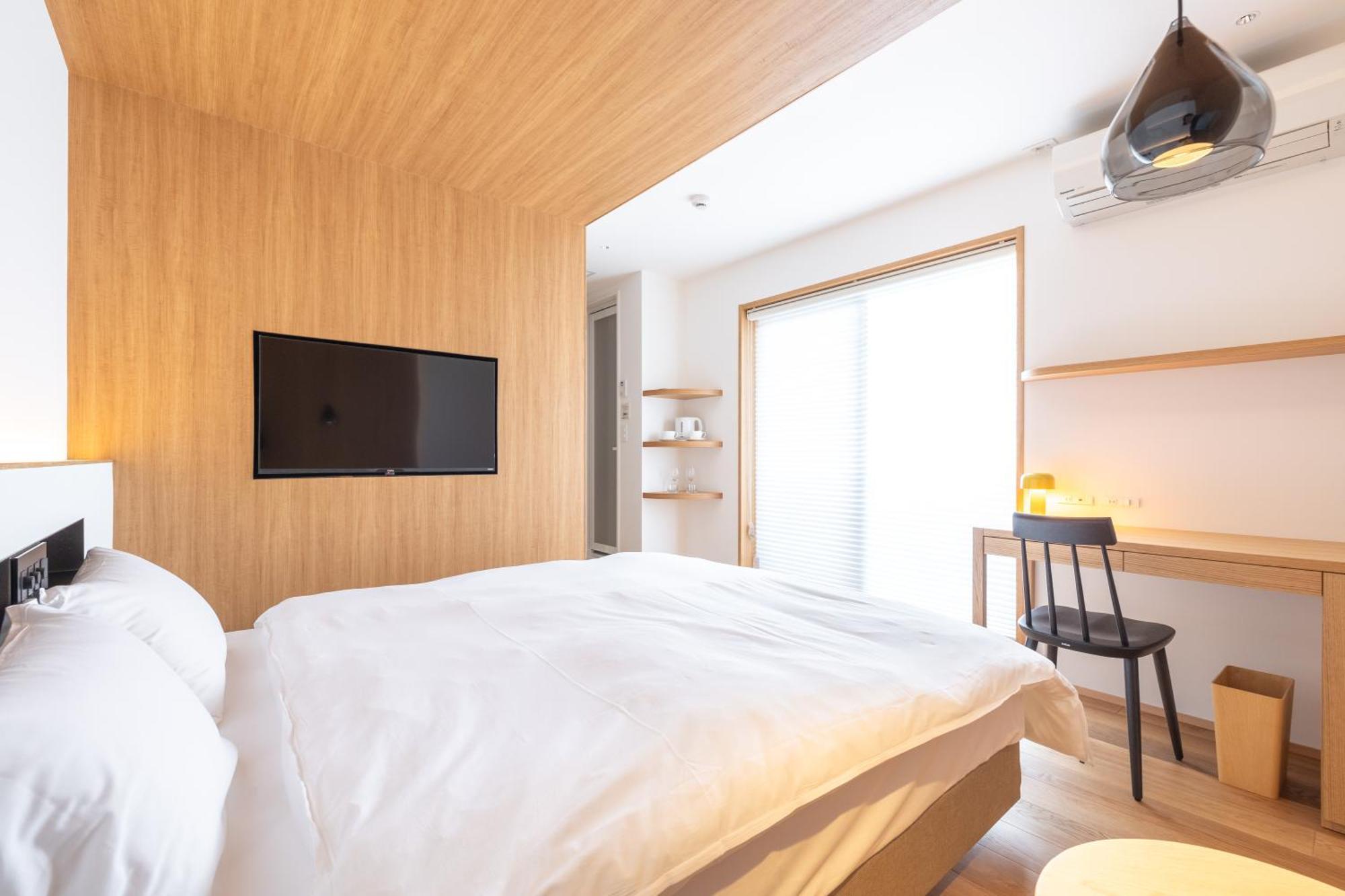 Dash Living Gojo Kyoto Exterior photo