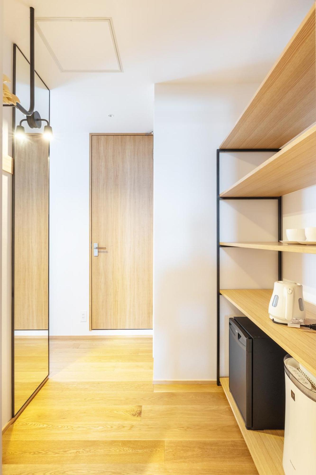 Dash Living Gojo Kyoto Exterior photo