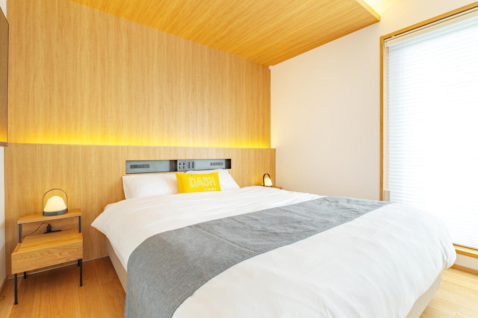 Dash Living Gojo Kyoto Exterior photo