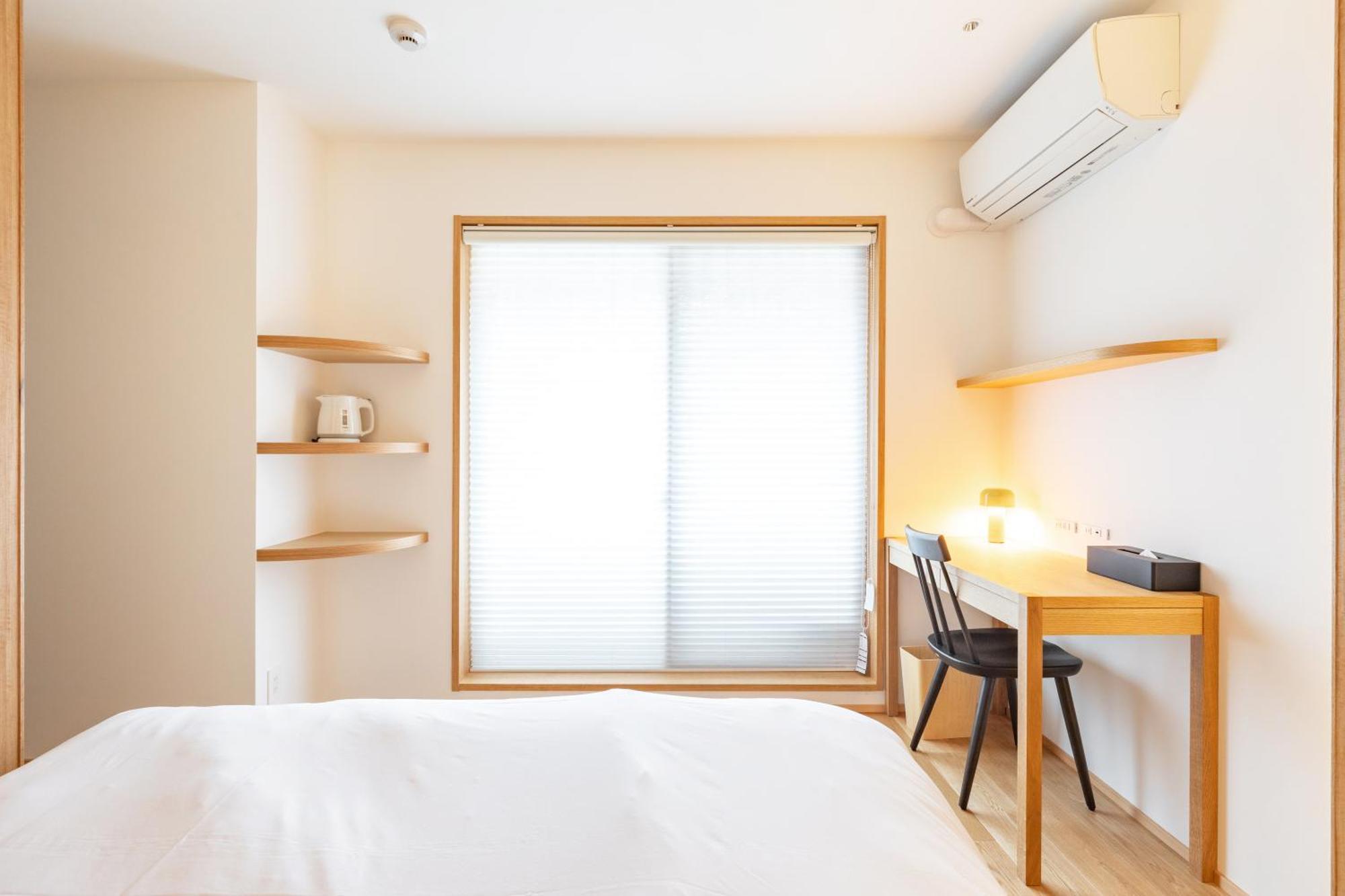 Dash Living Gojo Kyoto Exterior photo