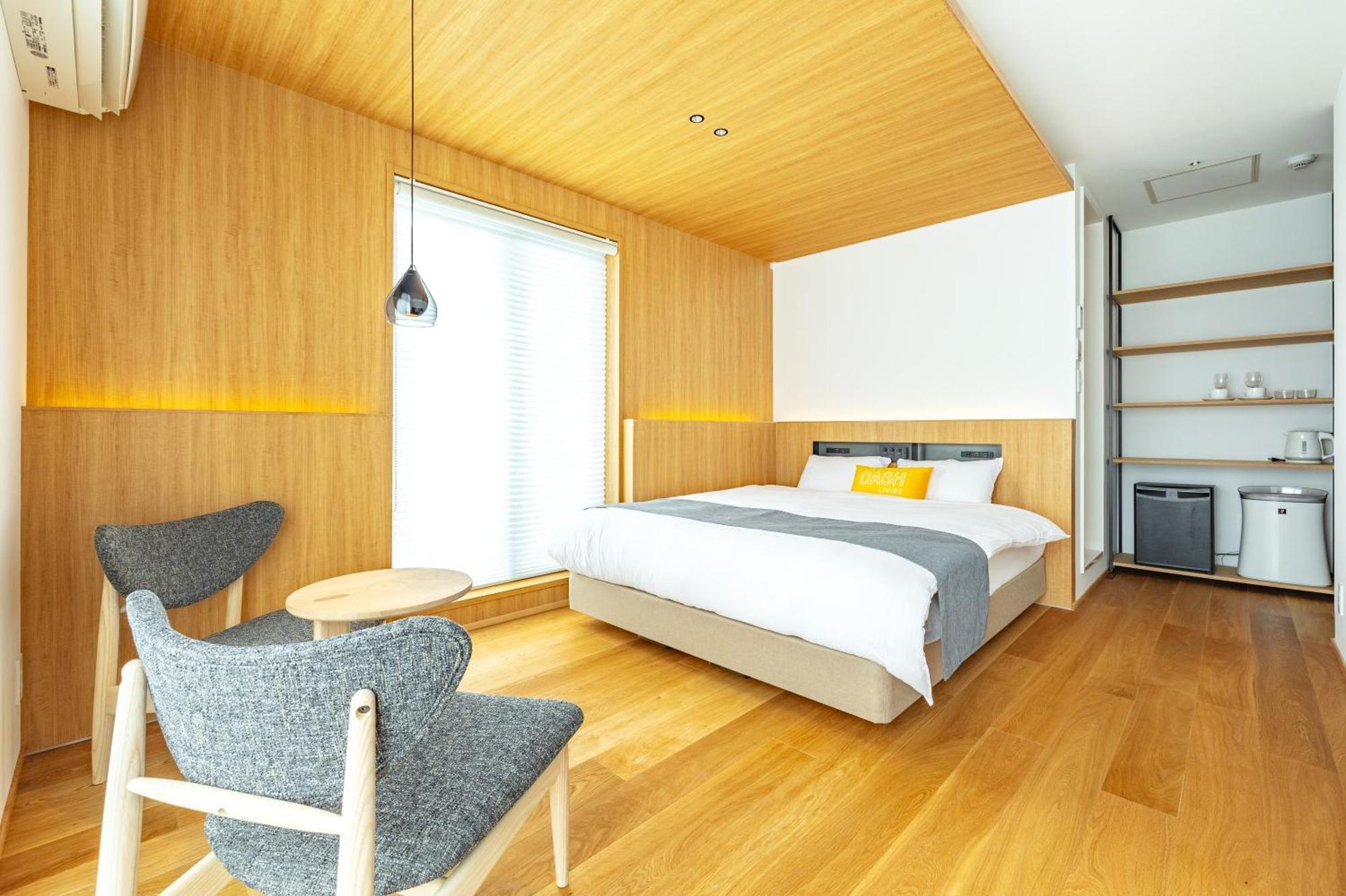Dash Living Gojo Kyoto Exterior photo