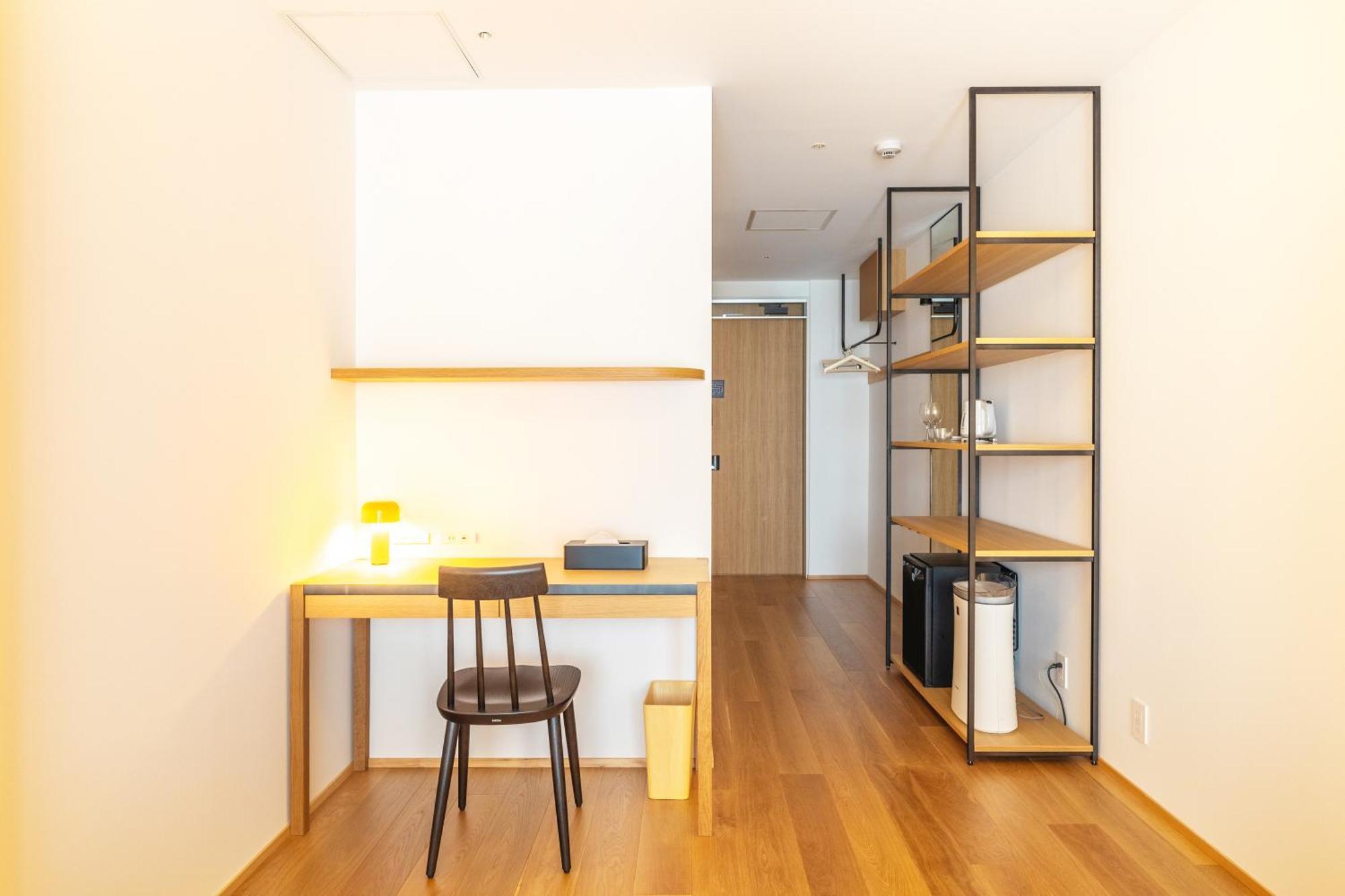 Dash Living Gojo Kyoto Exterior photo
