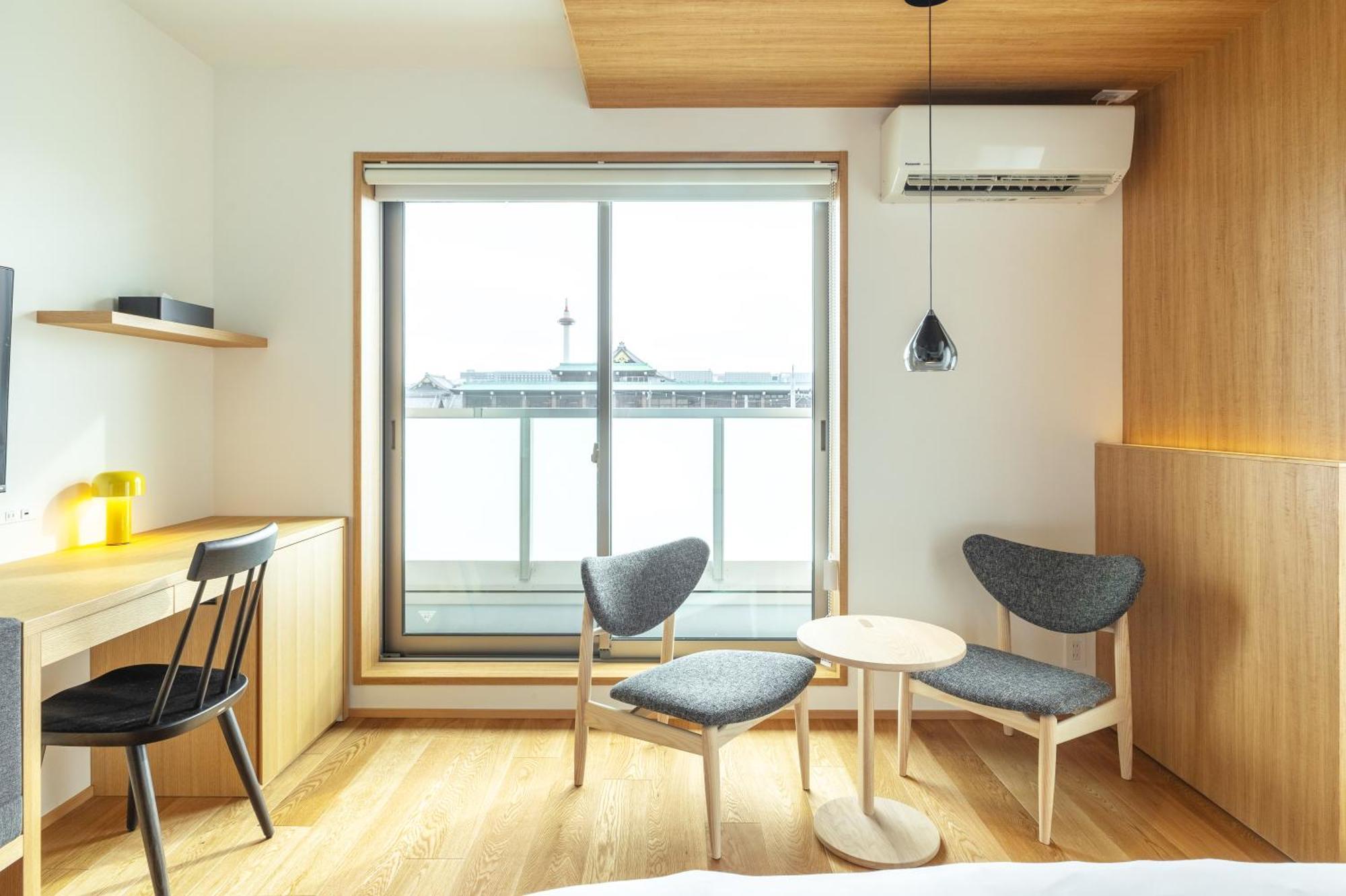 Dash Living Gojo Kyoto Exterior photo