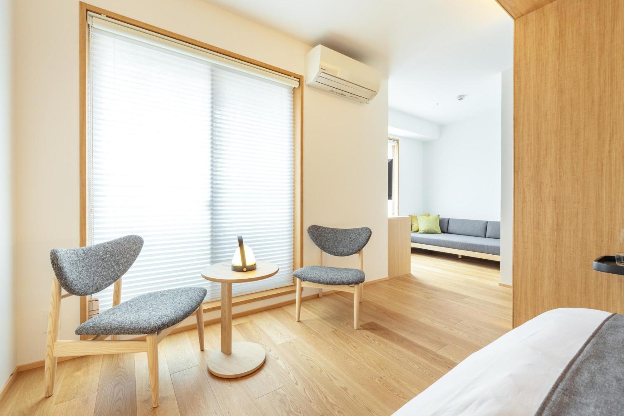 Dash Living Gojo Kyoto Exterior photo