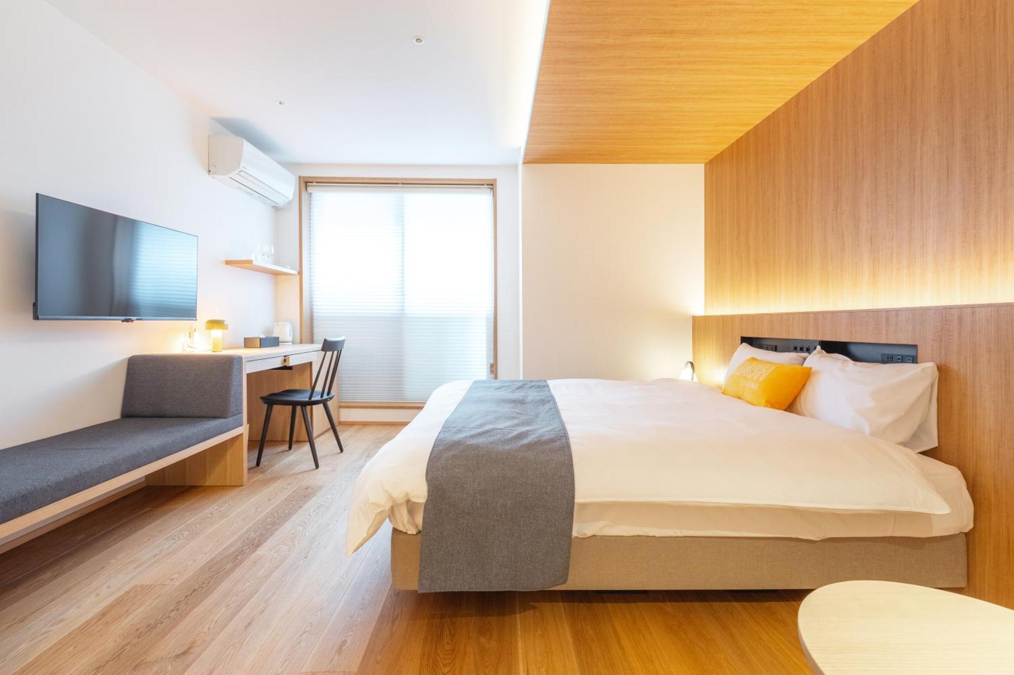 Dash Living Gojo Kyoto Exterior photo