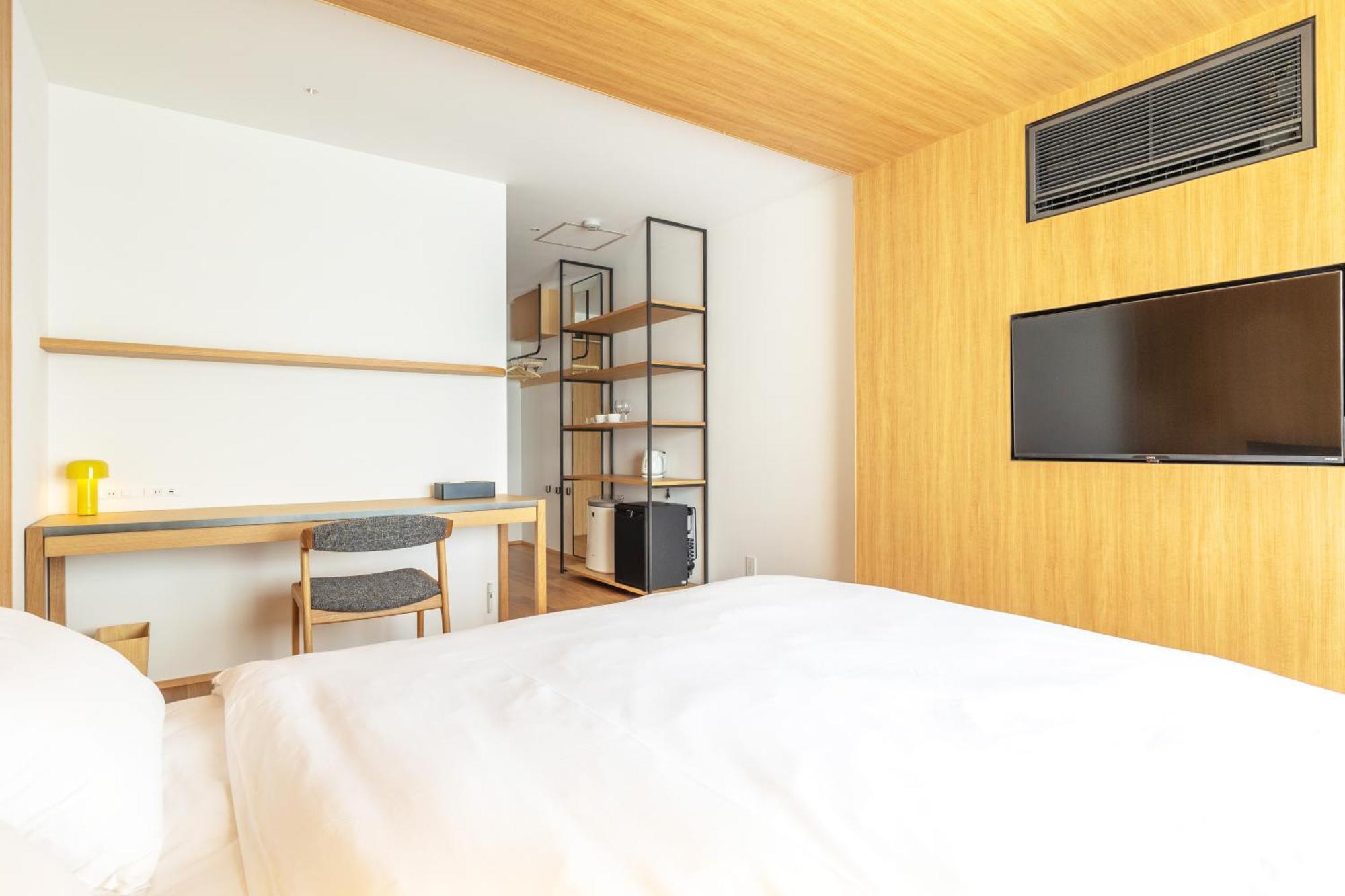 Dash Living Gojo Kyoto Exterior photo
