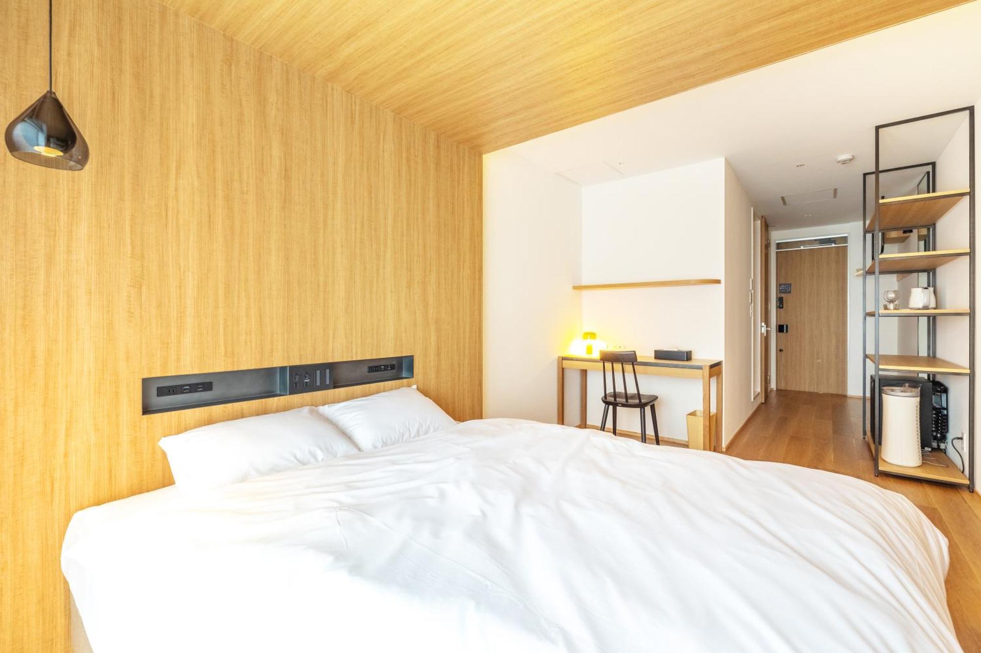 Dash Living Gojo Kyoto Exterior photo