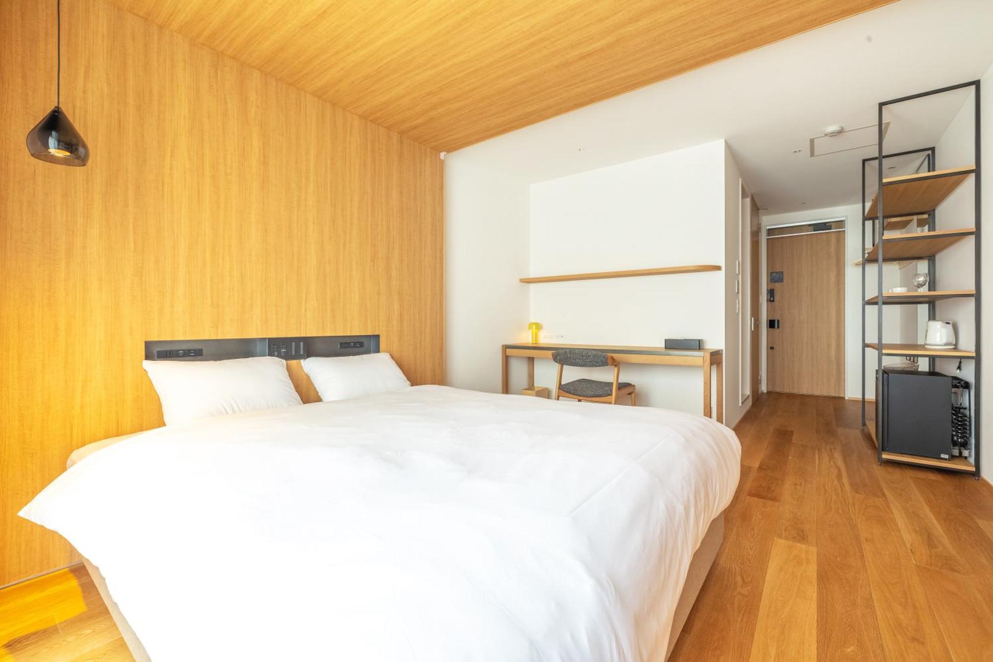 Dash Living Gojo Kyoto Exterior photo