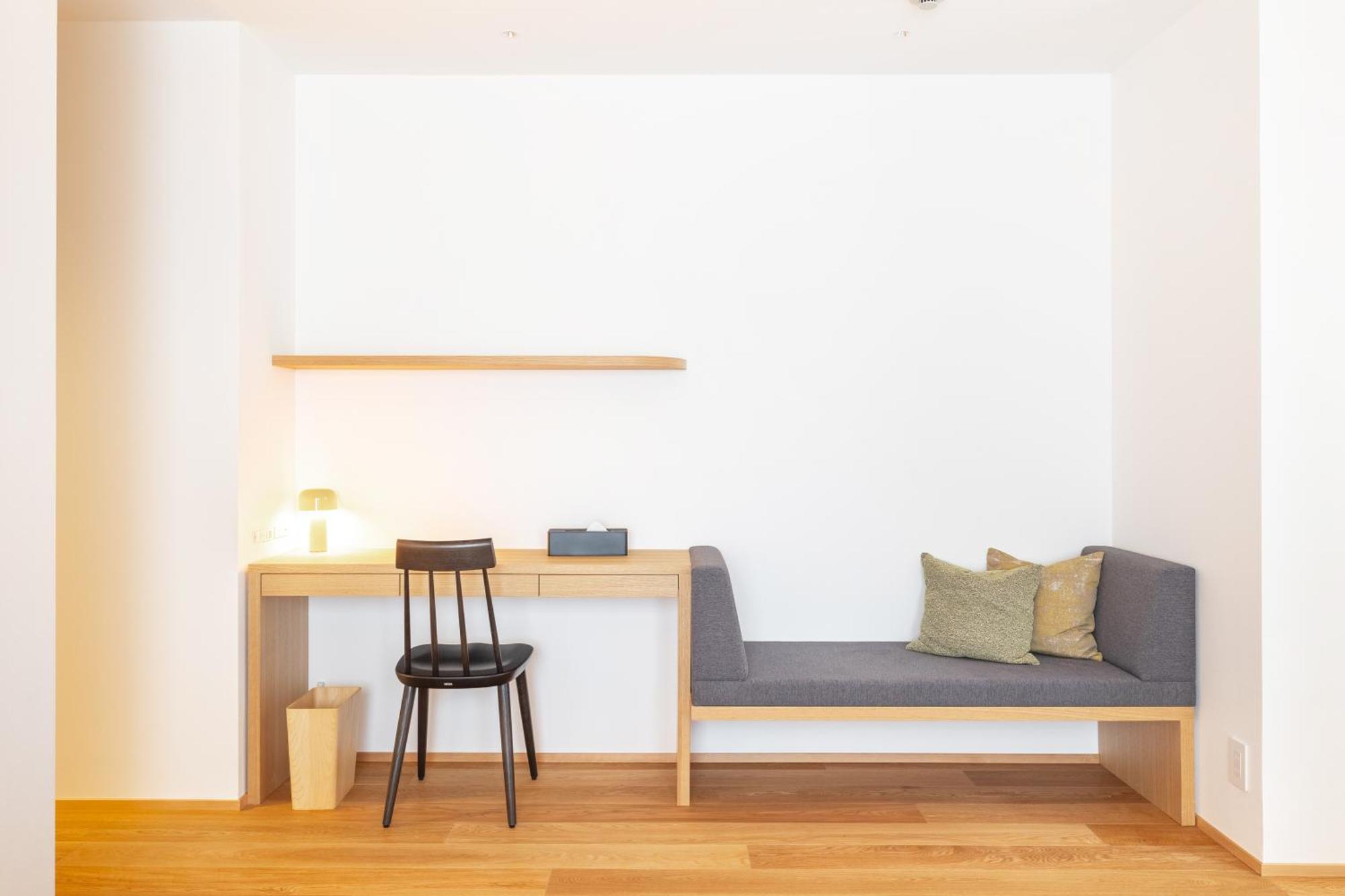 Dash Living Gojo Kyoto Exterior photo